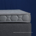 Furniture Euro Top Bed Mattress Mini Pocket Spring